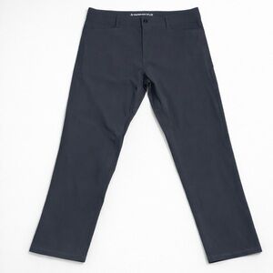 Western Rise Performance Pants Men’s Size 38 x 30